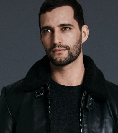Classic Pieces That Should Be In Every Man’s Winter Wardrobe