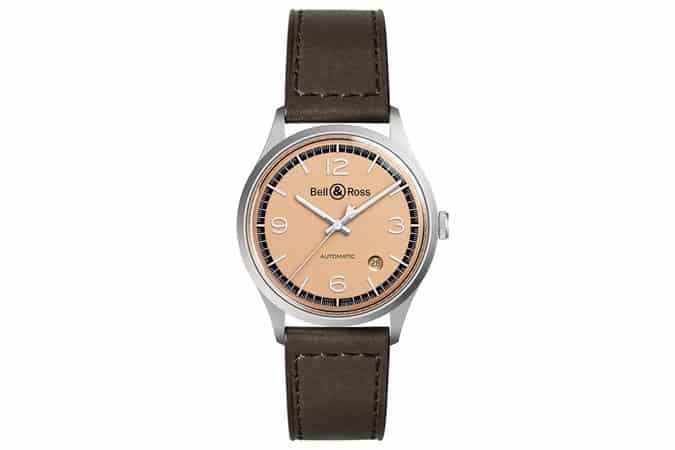 Bell & Ross BR V1-92 Bellytanker