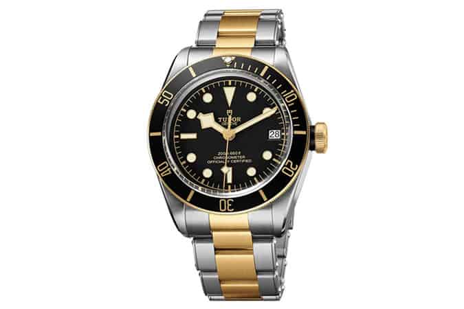 Tudor Heritage