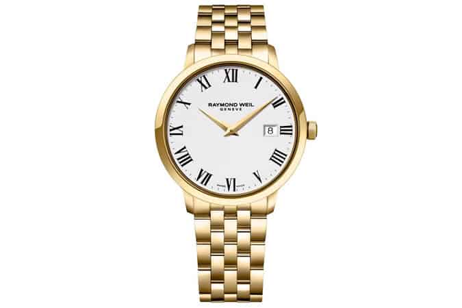 Raymond Weil Toccata
