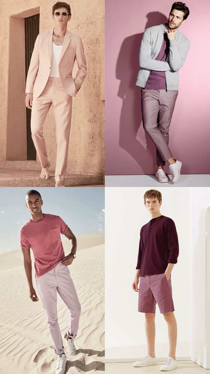 How To Dress In A Monochrome Outfit