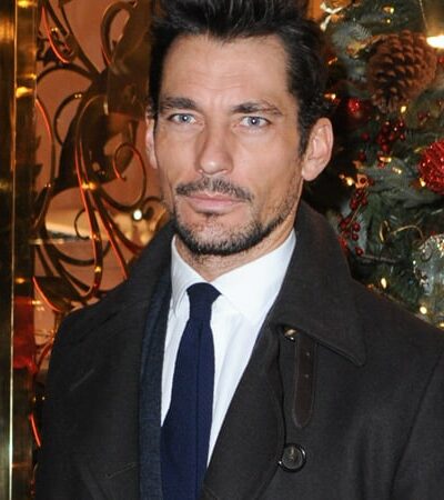 The Best Dressed Men Of The Week