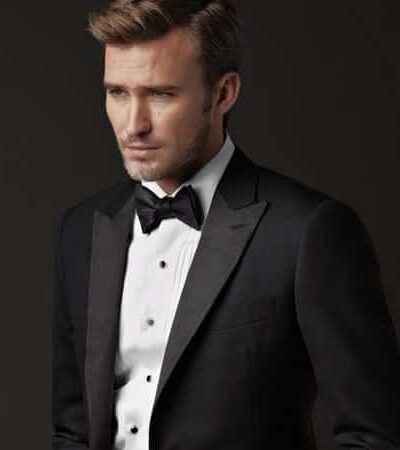 The Complete Guide To Men’s Dress Shirts