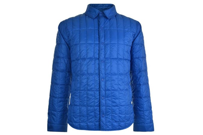 Pyrenex Molde Overshirt