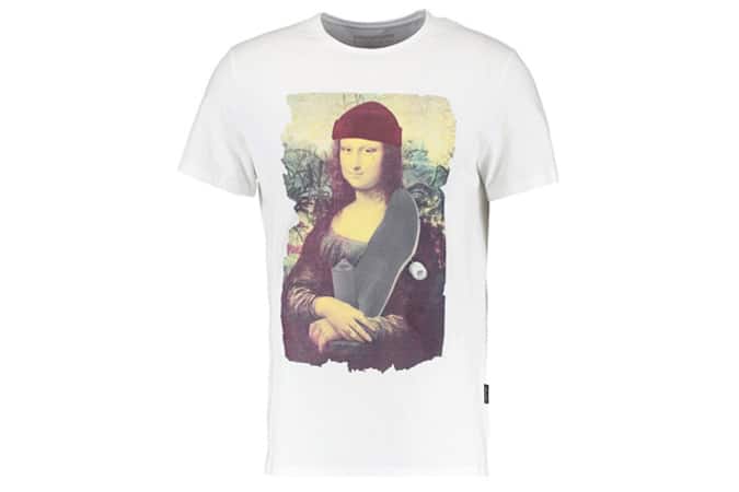 Your Turn T-Shirt
