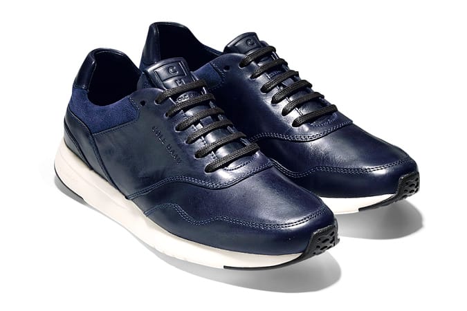 Cole Haan Grandprø Running Trainers
