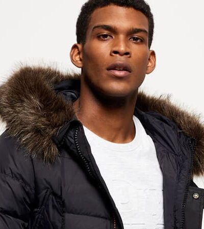 The Best New Menswear Pieces To Buy Right Now