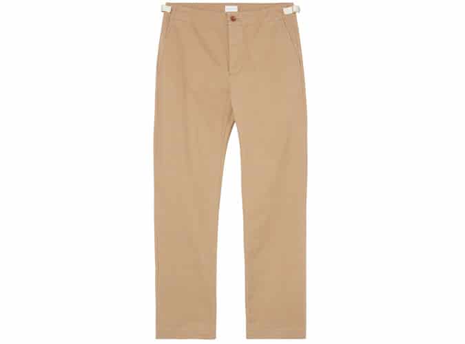 Gant Rugger Loose Tab Chino
