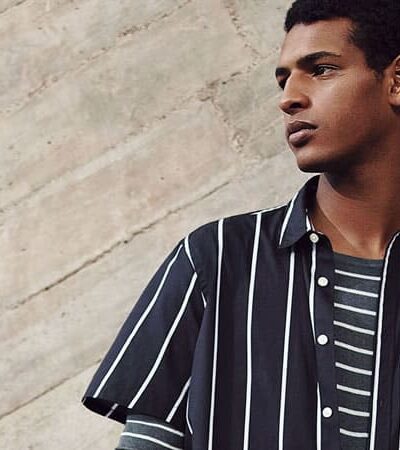 7 Ways To Make A Boring Wardrobe More Stylish