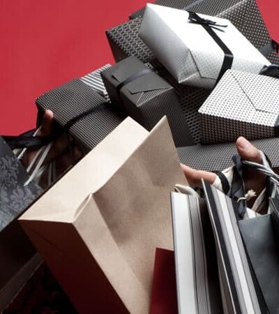 A Fashion Insider’s Guide To Shopping The Sales