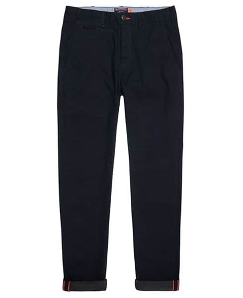International YD Chino Trousers