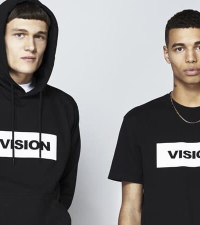 This Streetwear Collection At Topman Will Sell Out