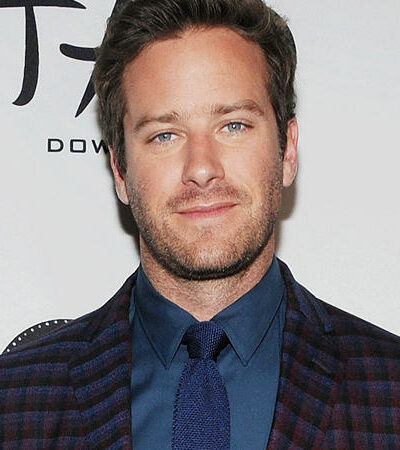 The Best Dressed Men Of The Week