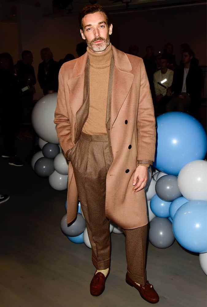 The Best Dressed Men Of The Week