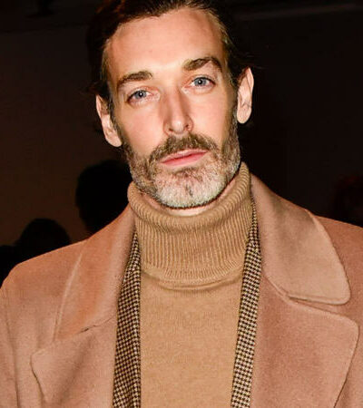The Best Dressed Men Of The Week