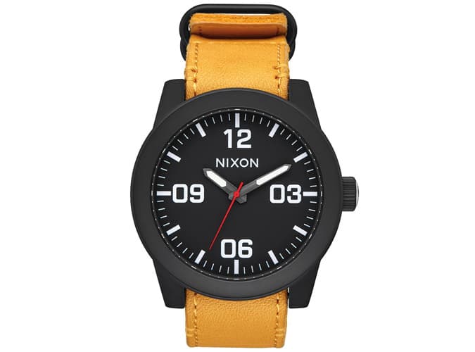 Nixon Corporal Watch