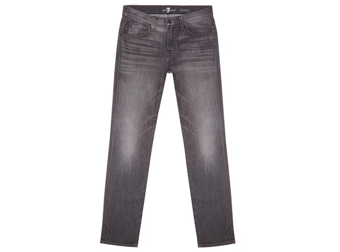 7 for All Mankind Slimmy Airweft Jean