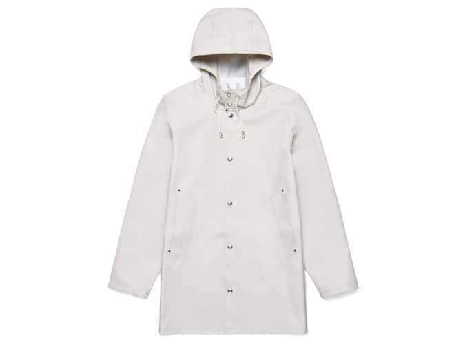Stutterheim Stockholm Raincoat