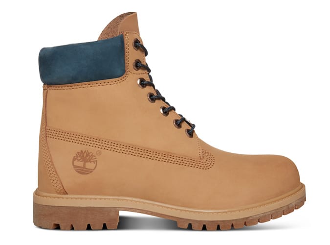 Timberland Six-Inch Boot
