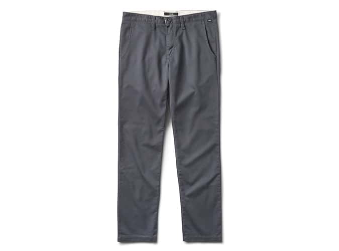 Vans Authentic Chino Stretch Trousers