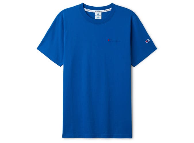Weekday x Champion Flex T-Shirt