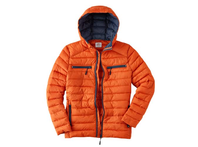 Joe Browns Perfect Padded Jacket