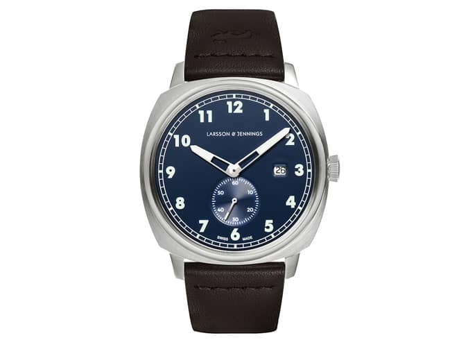 Larsson & Jennings Meridian Watch