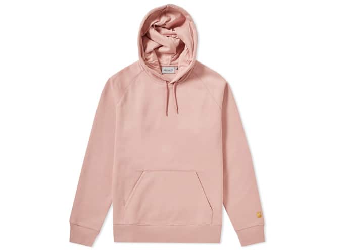 Carhartt Hooded Chase Sweat