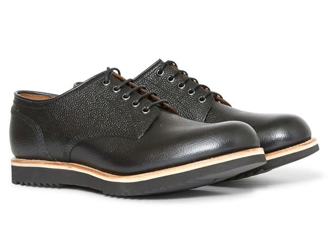 Grenson Drew Shoe