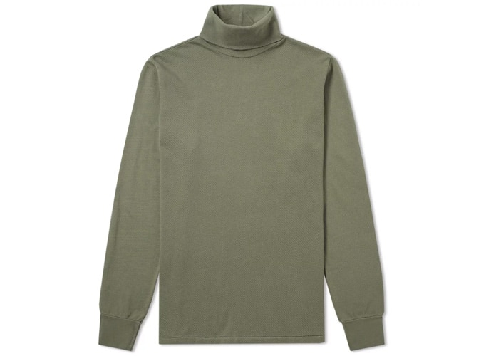Les Basics Le Roll Neck