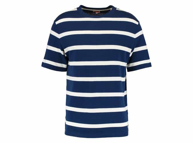 Armor Lux Heritage Print T-Shirt