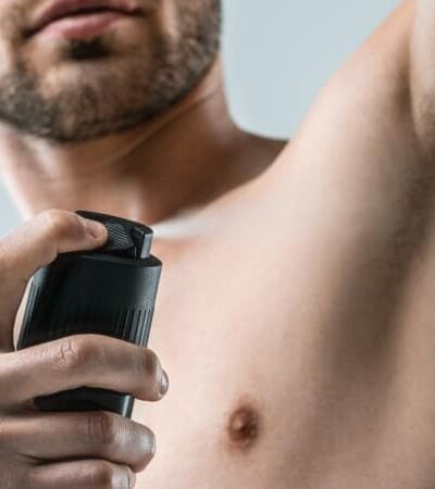 The Best Deodorant For Men Who Want To Smell Good