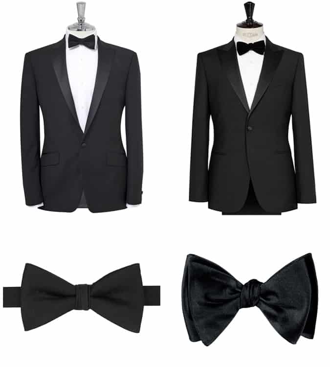 The Best Tuxedos For Men