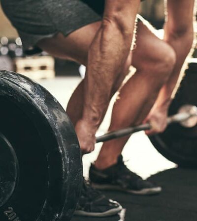 How To Get Fit In 2026