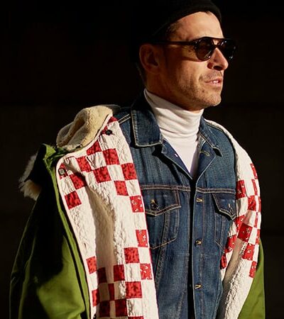 Style Rules from Top Street Style Photographers