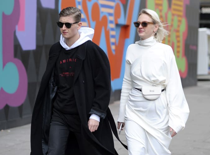 Best On-Street Trend