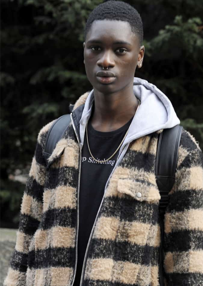 Best On-Street Trend