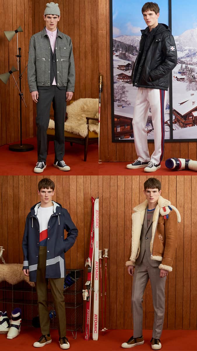 Band Of Outsiders