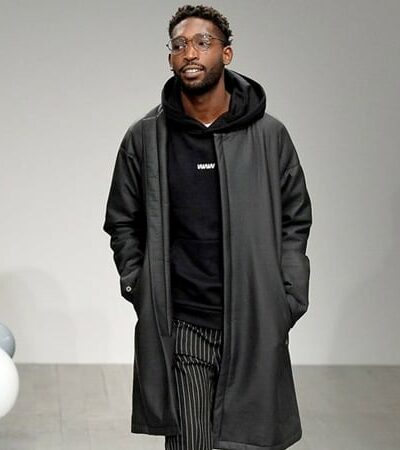 The Best (And Worst) Moments From London Fashion Week Men’s