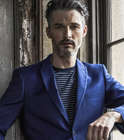 10 Of The Best Menswear Duos
