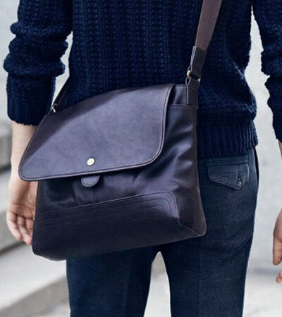 The Best Messenger Bags You Can Buy In 2026