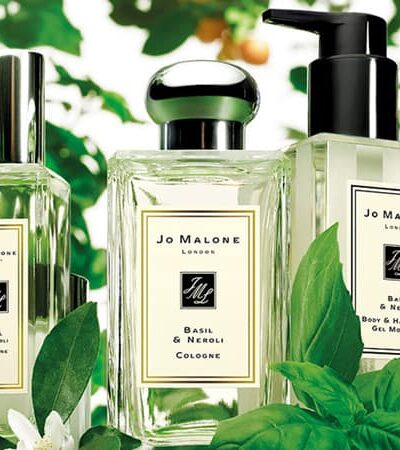 Neroli Fragrances: An Expert Guide