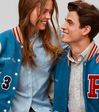 The Preppy Clothes & Brands You Need In Your Wardrobe