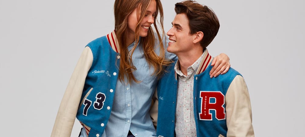 Preppy Clothing Brands for Classic Style - L&C