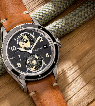 The Best Watches From SIHH