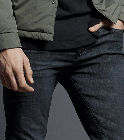 The Best Skinny Jeans Brands In The World Today