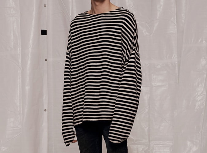 Oversized