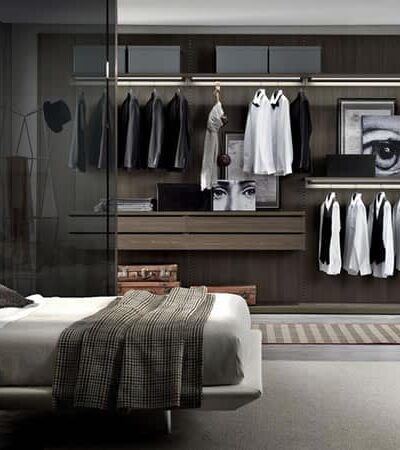 Wardrobe Maintenance 101 For Men