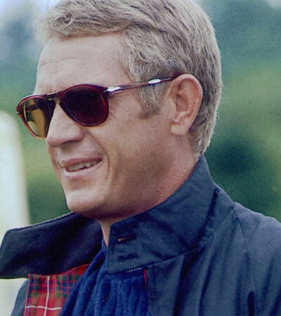 The Most Stylish Actors Of All Time
