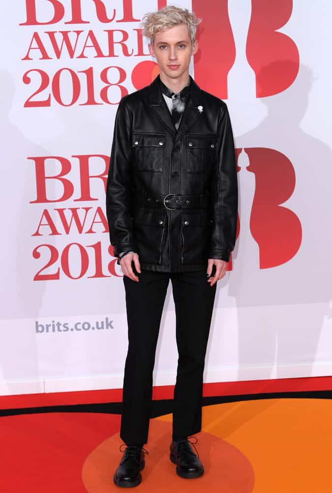 The Best Dressed Men Of The Week